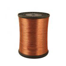 0.12mm*8 Twisted Enameled Copper Litz Wire for High Frequency Transformer Coils thumbnail-3