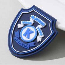 Экологически чистые OEM-метки из ПВХ для использования в различных ситуациях thumbnail-4