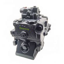 D65PX Excavator Fan Pump 708-1S-00241 Wheel Loader Parts for Komatsu Bulldozer D61EX-15 D61PX-15 D65EX-15 Hydraulic Piston Pump thumbnail-3