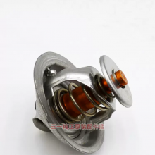 High Quality Sany Excavator 1601213956588 Heavy-duty Truck Pump Truck Thermostat Sany Excavator Accesorios Con Descuento thumbnail-1