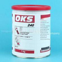 German Oks2551 Zinc Spray, Anti-corrosion and Rust-proof Spray for Metals, Cathodic Corrosion Protection thumbnail-4