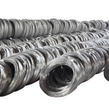 AISI SS400 A36 Q195 Low Carbon Galvanized Steel Wire 0.6mm 2mm Diameter Galvanized Steel Wire Price thumbnail-5