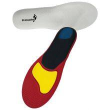 Orthopedic Athletic Insoles – Reduce Foot Fatigue During Workouts Factory Customization Thin Insole thumbnail-2