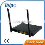 Telpo TPX820 Industrial Wirelss Wifi Modem 4G Router With Sim Card Slot thumbnail-2