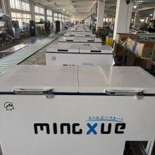 Commercial Refrigerator Chest Freezer Foaming Making Line Mould/Molding/Machine thumbnail-2