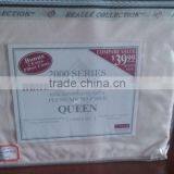 High Quality American Size Bed Sheet Set thumbnail-1