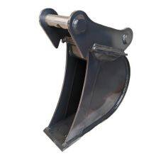 SY03 200mm Width Trench Bucket Excavator Attachment for Pipeline Trenching thumbnail-3