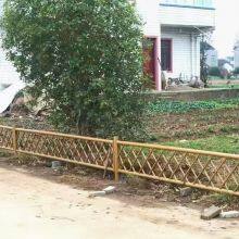 Pre-Assembled Imitation Bamboo Fence Panels 10-Year Structural Warranty thumbnail-5
