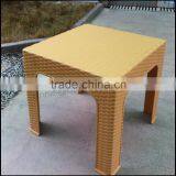 Outdoor Coffee Table / Colorful thumbnail-3