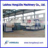 High Output Air Bubble Film Making Machine thumbnail-1