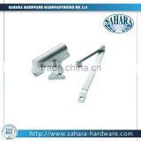 Security sliding remote control door closer CL-061