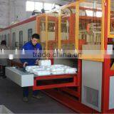 International Standard Disposable Carryout Container Making Machinery