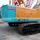 Nice Sumitomo 40t Crawler Crane LS108RH5 Excellent Crawler Crane Sumitomo 50T in Shanghai thumbnail-2