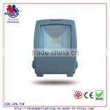 Bridelux Led Flood Light 10W Bridgelux LED CE and RoHS 85-265V AC thumbnail-1