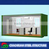 Foldable Office Container Made in China thumbnail-2
