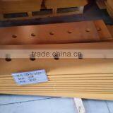 SHANTUI Bulldozer Spare Parts,154-70-11314 Cutting Edge thumbnail-1