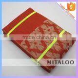 Mitaloo AO0011 Fashional Nigerian Gele African Aso Oke Headtie thumbnail-2