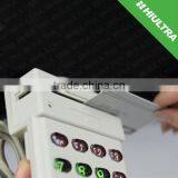 Smallest Magnetic Stripe Card Reader