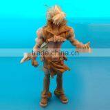 Custom Pvc Cute Small Figurines for Game thumbnail-6