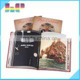 Cheap Thick Paper Hardcover Book Printing thumbnail-4