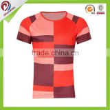 colourful cheap custom cotton tshirt wholesale