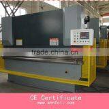 WC67Y-50Tx2500 Hydraulic press brake, hydraulic bender,press brake