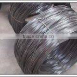 Hard Black Iron Wire