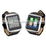 Smart Fitness Watch !!! Smart Watch With MTK 6260 Smart Watch Resistent Water, Smart Fitness Watch thumbnail-2