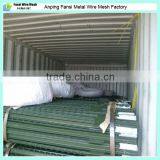 Electric Galvanized China Wholesle Specialty Regular Duty t Studded Post