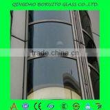4mm 5mm 6mm Tempered Patterned Building Glass thumbnail-4