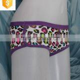 Fashion Girls Cotton Printed Underwear thumbnail-2