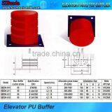 Elevator Polyurethane Buffer