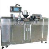 Competitive price egg roll biscuit production line