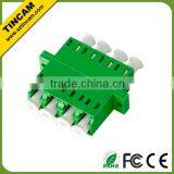 LC/APC Fiber Adapter thumbnail-1