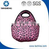 Eco-friendly Neoprene Lunch Bag