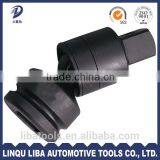 Pipe Fitting Tools 1/2" to 3/8" Socket Wrench Adaptor