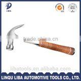 China Suppleir High Hardness TUV GS American Type Claw Hammer thumbnail-2