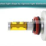 New High Quality 3000lm 3s Led Headlight 12v 24v Car Led Light Auto Accessories With 2 Years Warranty thumbnail-3