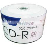 A+ Taiwan High Quality Grade A Blank CD in Bulk thumbnail-5