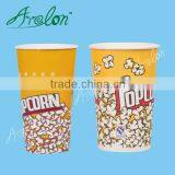 44oz Popcorn Paper Bucket thumbnail-2