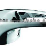 40mm Zamak Facet Handle for Hardware Fittings thumbnail-3