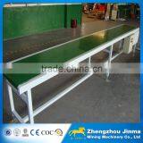 High Productivity Flat Belt Conveyor for Food thumbnail-3