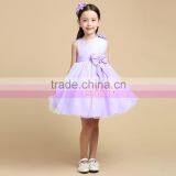 3-14 Year Old Girl Dress Latest Fashionable Children Birthday Party Dresses for Baby Kids