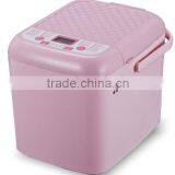 2016 Promotional Mini Automatic PP 1.2 LB Mini Bread Maker With 19 Functions thumbnail-3