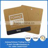 Good Quality Jeans Paper Hangtags thumbnail-2