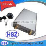 Quad Band Real Time Fleet Management Gps Vehicle Tracker 303 Model