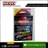 Go Green! With Eco Friendly Revo NANO Engine Oil Additives at Affordable Rates
