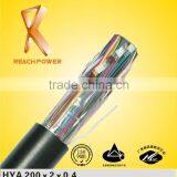 Jelly Filled Communication Cable Internet Telephonie thumbnail-1