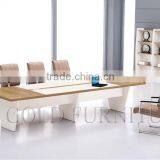 Hot Top Modular & Movable Conference Table Designs (SZ-MT056)