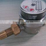 Purified Water Water Meter Stainless Steel Meter Body thumbnail-5
